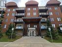 205 - 100 Dean Avenue, Barrie, ON  - Outdoor With Facade 