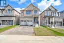 53 Robert Wyllie Street, North Dumfries, ON  - Outdoor With Facade 