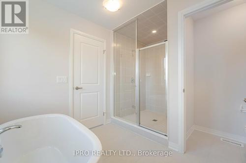 53 Robert Wyllie Street, North Dumfries, ON - Indoor Photo Showing Bathroom