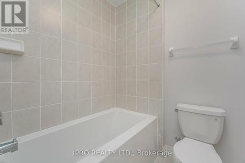 53 Robert Wyllie Street, North Dumfries, ON - Indoor Photo Showing Bathroom