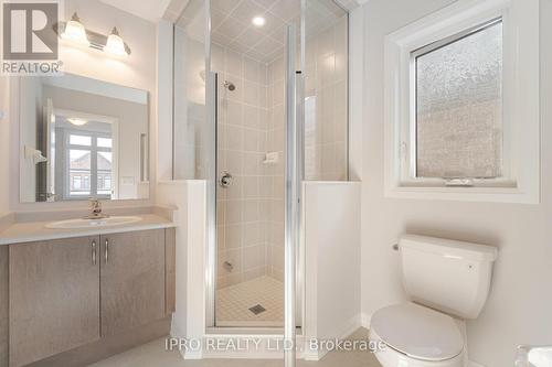 53 Robert Wyllie Street, North Dumfries, ON - Indoor Photo Showing Bathroom