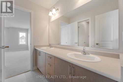 53 Robert Wyllie Street, North Dumfries, ON - Indoor Photo Showing Bathroom