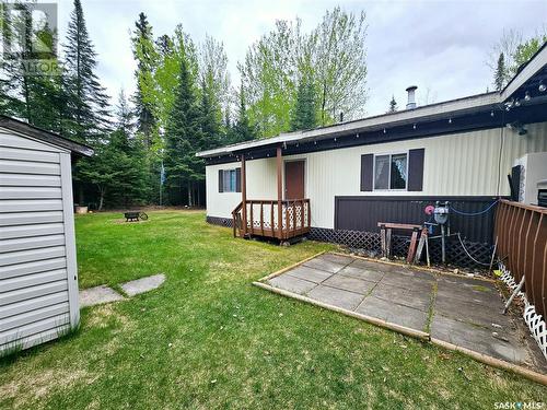 29 Alder Place, Candle Lake, SK 