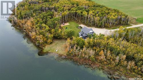 Little Loon Acreage, Parkdale Rm No. 498, SK - Outdoor With Body Of Water With View