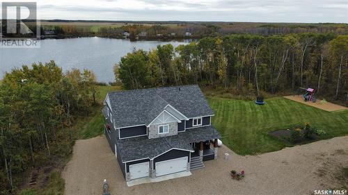 Little Loon Acreage, Parkdale Rm No. 498, SK - Outdoor With Body Of Water With View