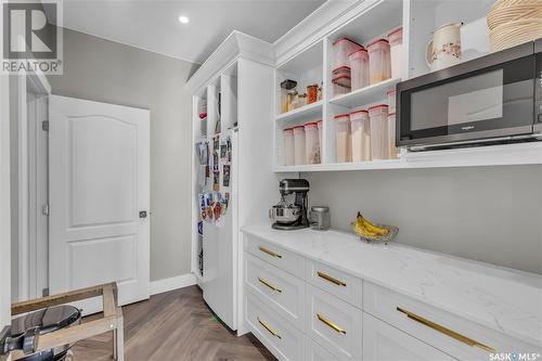 Little Loon Acreage, Parkdale Rm No. 498, SK - Indoor Photo Showing Other Room