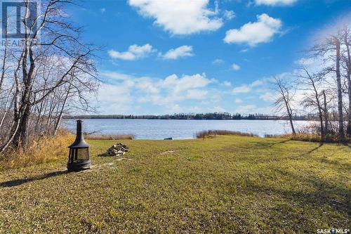 Little Loon Acreage, Parkdale Rm No. 498, SK - Outdoor With Body Of Water With View