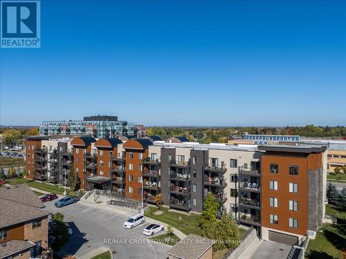 202 - 720 Yonge Street, Barrie, ON - Outdoor With View