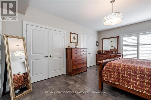 202 - 720 Yonge Street, Barrie, ON - Indoor Photo Showing Bedroom