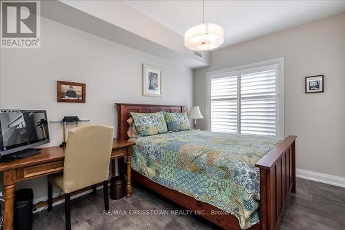 202 - 720 Yonge Street, Barrie, ON - Indoor Photo Showing Bedroom