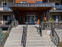 202 - 720 Yonge Street, Barrie, ON  - Outdoor 