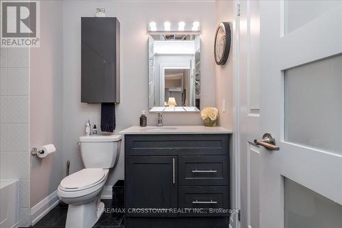 202 - 720 Yonge Street, Barrie, ON - Indoor Photo Showing Bathroom