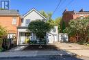 278 Hunter Street W, Hamilton, ON  - Outdoor 