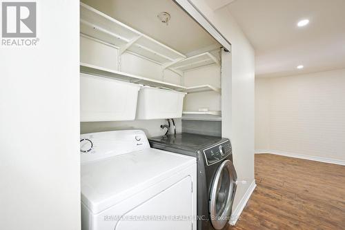 278 Hunter Street W, Hamilton, ON - Indoor Photo Showing Laundry Room