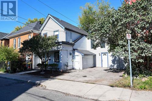 278 Hunter Street W, Hamilton, ON - Outdoor