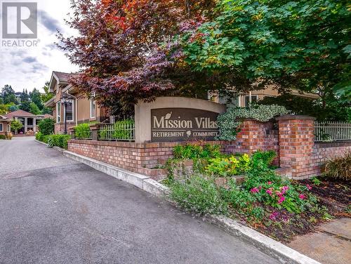 4433 Gordon Drive Unit# 208, Kelowna, BC - Outdoor