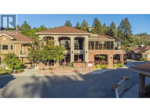 4433 Gordon Drive Unit# 208, Kelowna, BC - Outdoor