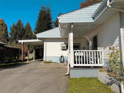 5063 Pleasant Rd, Port Alberni, BC 