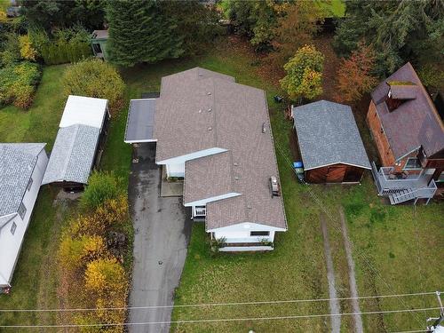 5063 Pleasant Rd, Port Alberni, BC 