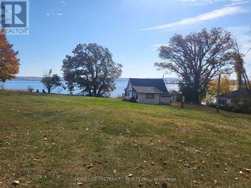 80 Ivey Lane, Otonabee-South Monaghan, ON - Outdoor With Body Of Water