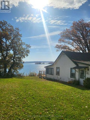 80 Ivey Lane, Otonabee-South Monaghan, ON - Outdoor With Body Of Water With View