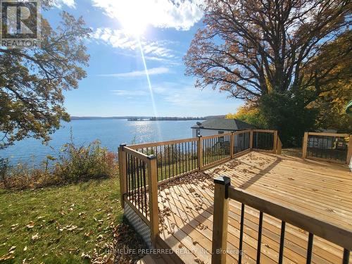 80 Ivey Lane, Otonabee-South Monaghan, ON - Outdoor With Body Of Water With View