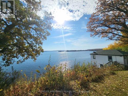 80 Ivey Lane, Otonabee-South Monaghan, ON - Outdoor With Body Of Water With View