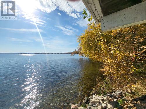 80 Ivey Lane, Otonabee-South Monaghan, ON - Outdoor With Body Of Water With View