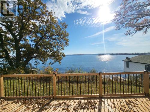 80 Ivey Lane, Otonabee-South Monaghan, ON - Outdoor With Body Of Water With View