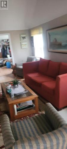 80 Ivey Lane, Otonabee-South Monaghan, ON - Indoor Photo Showing Living Room