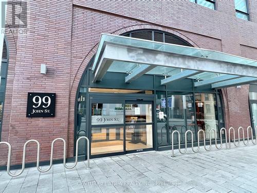 2604 - 99 John Street, Toronto, ON - Outdoor