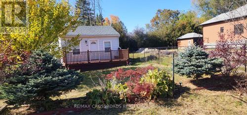 11 Farley Circle, Georgina, ON - Outdoor With Deck Patio Veranda