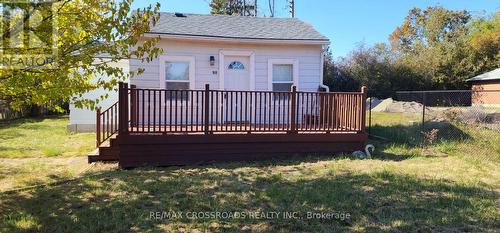 11 Farley Circle, Georgina, ON - Outdoor With Deck Patio Veranda