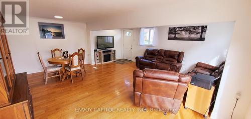 1 Mccuaig Court, Barrie, ON - Indoor Photo Showing Other Room