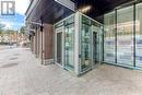 1111 - 219 Dundas Street E, Toronto, ON  - Outdoor 