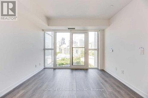 1111 - 219 Dundas Street E, Toronto, ON - Indoor Photo Showing Other Room