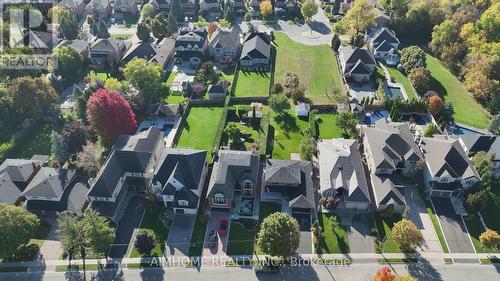 179 Oxford Street, Richmond Hill, ON - Outdoor With View