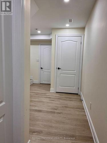 3 Mincing Trail, Brampton, ON - Indoor Photo Showing Other Room