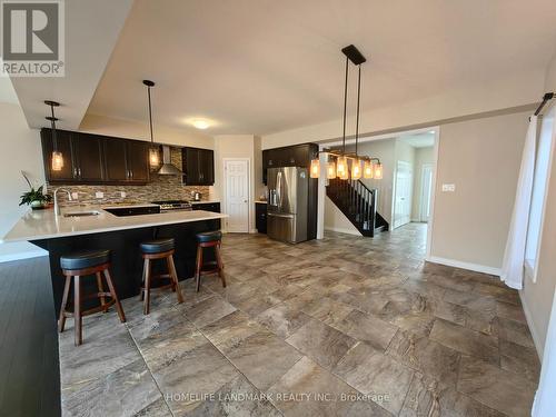 7 Dudley Drive, Guelph, ON - Indoor