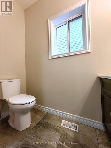 7 Dudley Drive, Guelph, ON - Indoor Photo Showing Bathroom