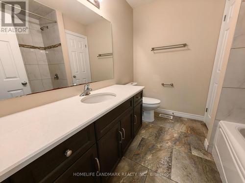 7 Dudley Drive, Guelph, ON - Indoor Photo Showing Bathroom