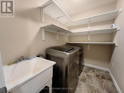 7 Dudley Drive, Guelph, ON - Indoor Photo Showing Laundry Room