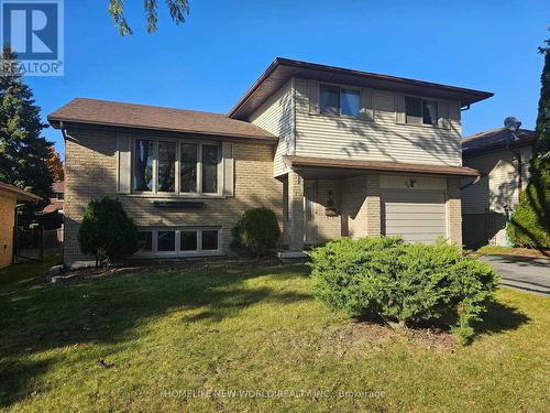 64 Brimley Court, Belleville, ON - Outdoor