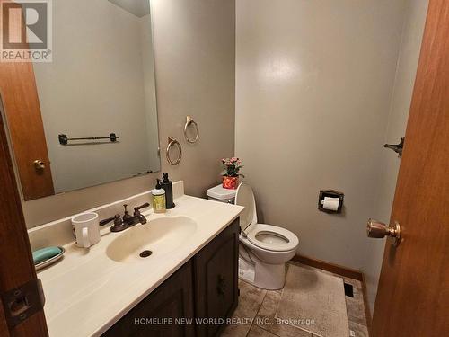 64 Brimley Court, Belleville, ON - Indoor Photo Showing Bathroom