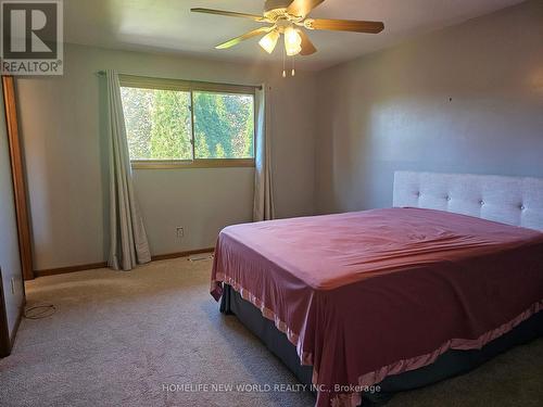 64 Brimley Court, Belleville, ON - Indoor Photo Showing Bedroom