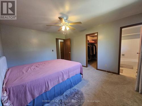 64 Brimley Court, Belleville, ON - Indoor Photo Showing Bedroom