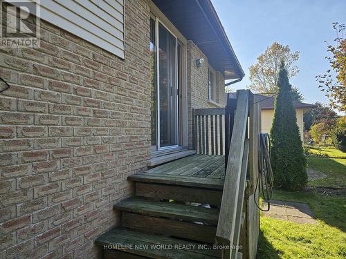 64 Brimley Court, Belleville, ON - Outdoor