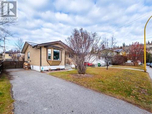 60 Klondike Road, Whitehorse, YT - Outdoor