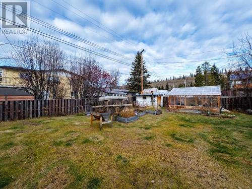 60 Klondike Road, Whitehorse, YT - Outdoor