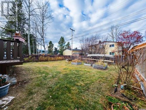 60 Klondike Road, Whitehorse, YT - Outdoor